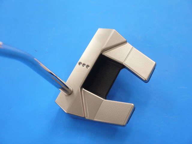 SCOTTY CAMERON パター PHANTOM (2024) 5