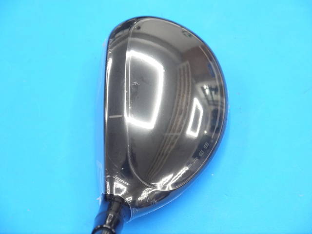 YAMAHA ユーティリティ inpres DRIVESTAR (2024) U4(18°)