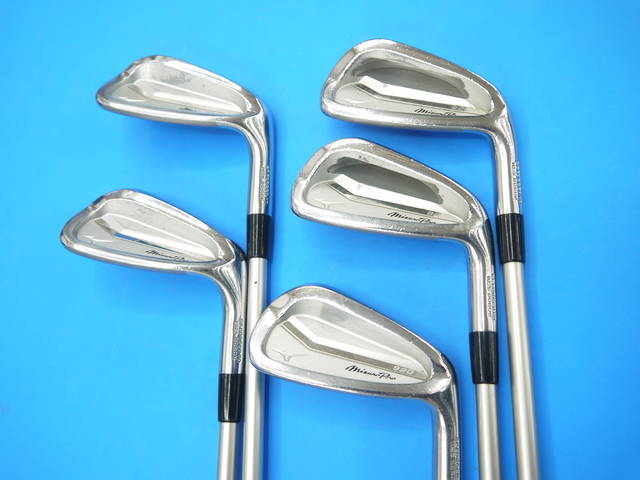 Mizuno アイアンセット Mizuno Pro 920 その他