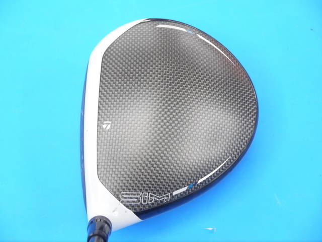 TaylorMade ドライバー SIM 9°