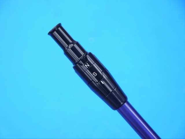 Fujikura シャフト (Ｓ) SPEEDER NX VIOLET 50 (キャロウェイ用スリーブ)