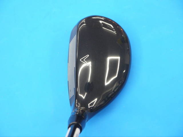 Callaway ユーティリティ BIG BERTHA (2023) #5(24°)