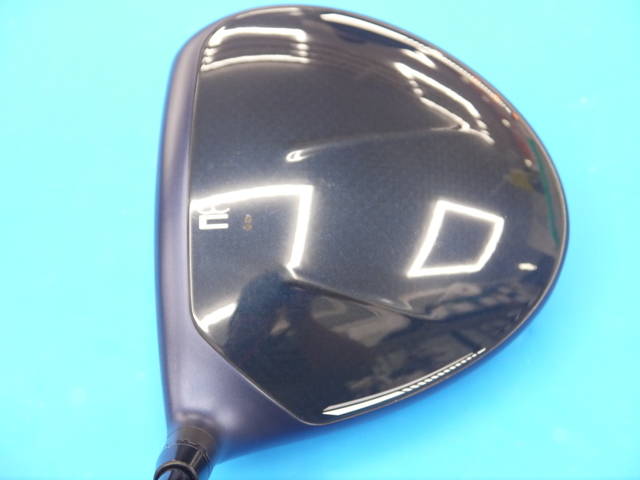 cobra ドライバー KING LTDx MAX (US) 9°