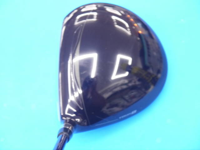 BRIDGESTONE ドライバー TOUR B JGR (2019) 10.5°