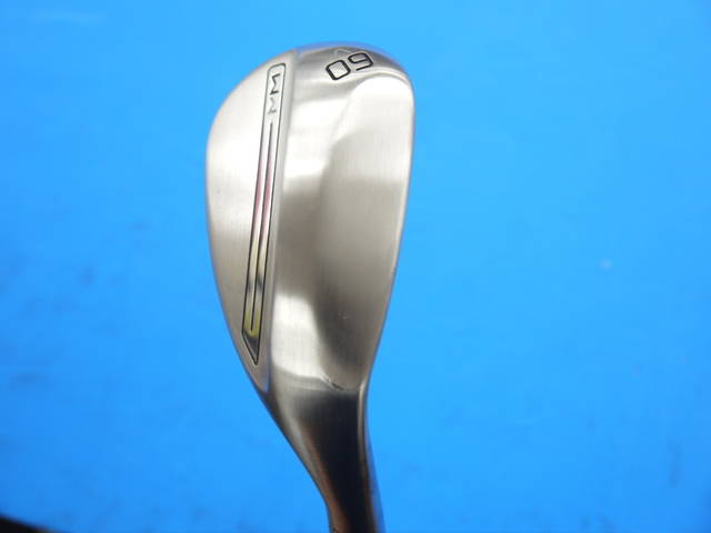 Titleist ウェッジ VOKEY WedgeWorksモデル 各種