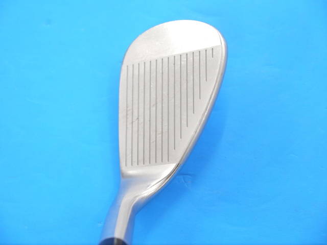 AKIRA PRODUCTS ウェッジ PROTOTYPE H-1058 58°