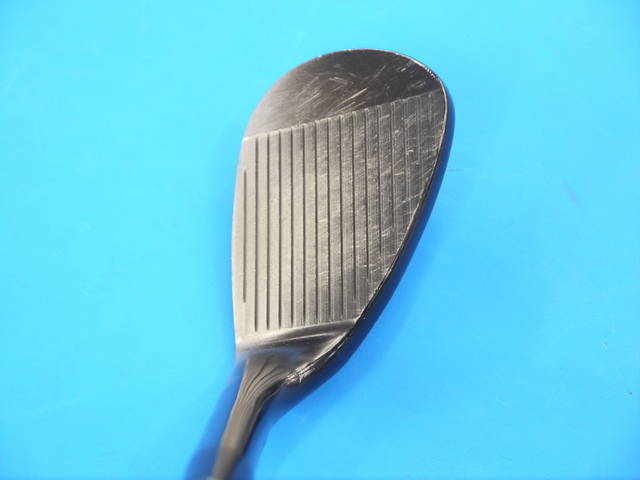BALDO ウェッジ CORSA FORGED BOUNCE BACK (TOUR BLACK) 58゜