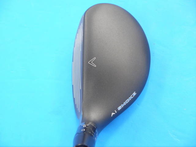 Callaway ユーティリティ PARADYM Ai SMOKE #5(24°)