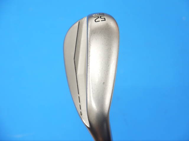 PING ウェッジ GLIDE 4.0 52°-S12