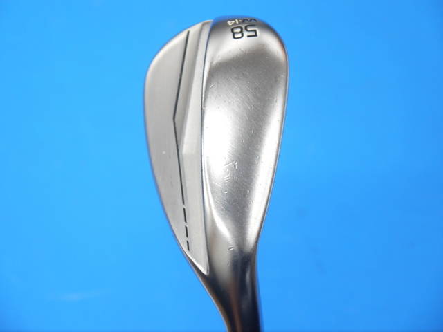 PING ウェッジ GLIDE 4.0 58°-W14