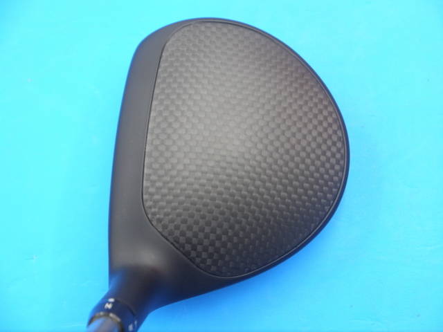 Progress フェアウェイウッド Progress BB6 #3（15°）