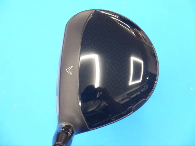 Callaway フェアウェイウッド PARADYM #3(15°)