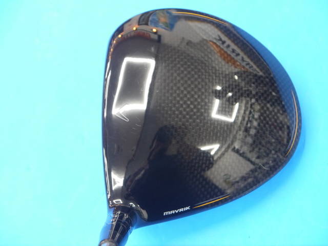 Callaway ドライバー MAVRIK MAX 10.5°