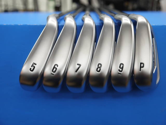 Callaway アイアンセット APEX Ai300  6本