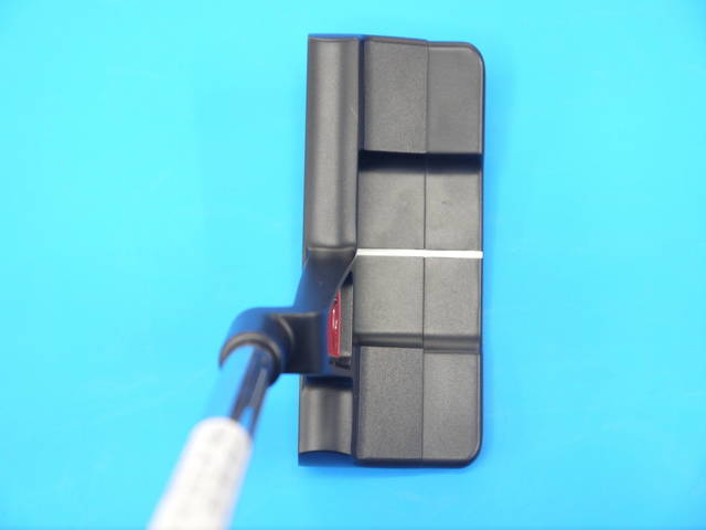 ODYSSEY パター TRI-BEAM DOUBLE WIDE