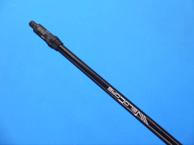 Fujikura シャフト (Ｘ) VENTUS TR BLACK (VeloCore) 5 (PING用スリーブ)
