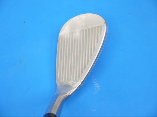 ROYAL COLLECTION ウェッジ MT BB ニッケルクローム 56°