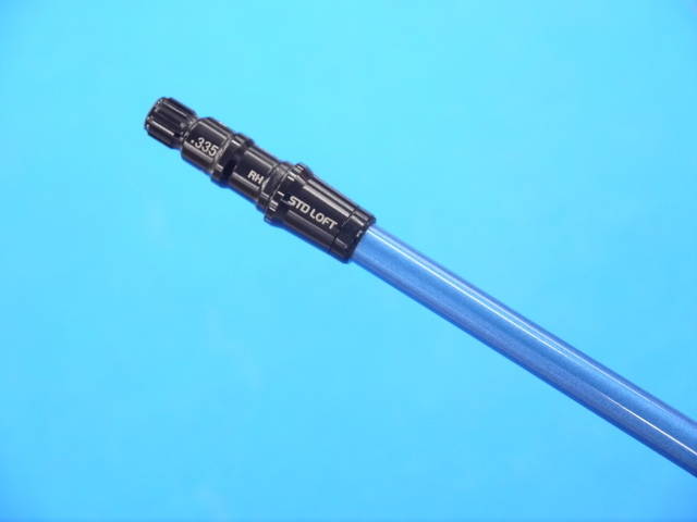 Fujikura シャフト (X) SPEEDER NX 50 (テーラーメイド用スリーブ)