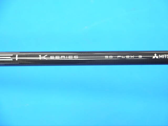 三菱 CHEMICAL シャフト (Ｓ) TENSEI PRO RED 1K 50 (タイトリスト用スリーブ)