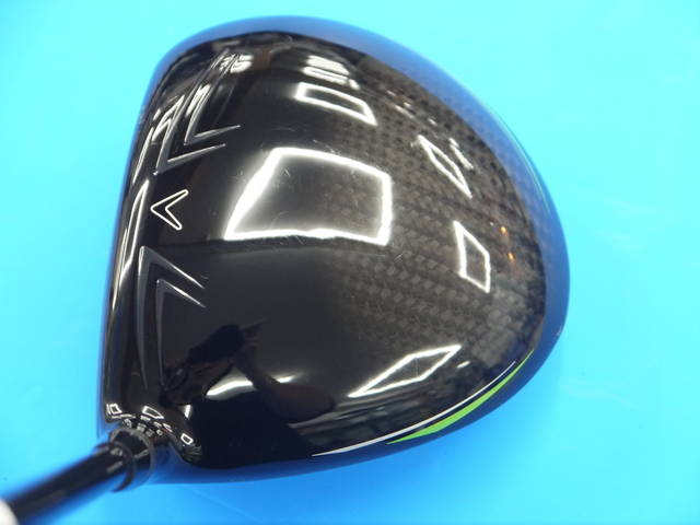 Callaway ドライバー GBB EPIC STAR (付属無) 10.5゜