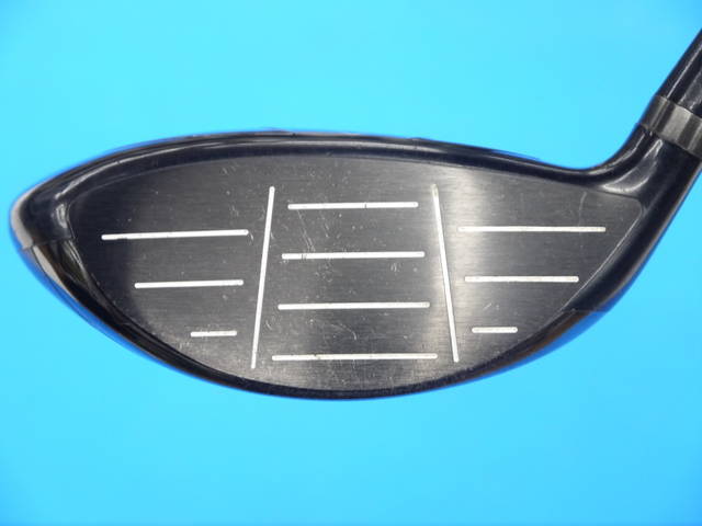 Callaway フェアウェイウッド Steelhead XR #3(15゜)