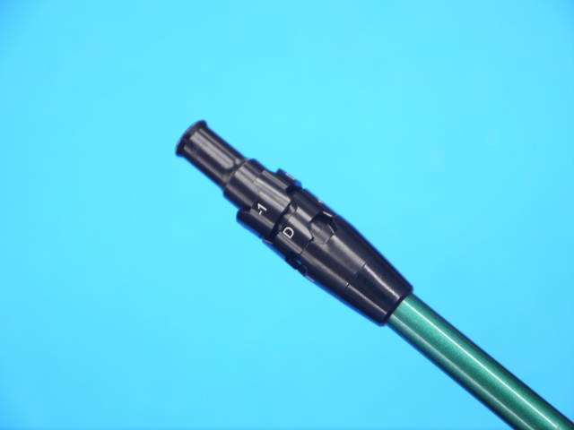 Fujikura シャフト (Ｘ) SPEEDER NX GREEN 50 (キャロウェイ用スリーブ)