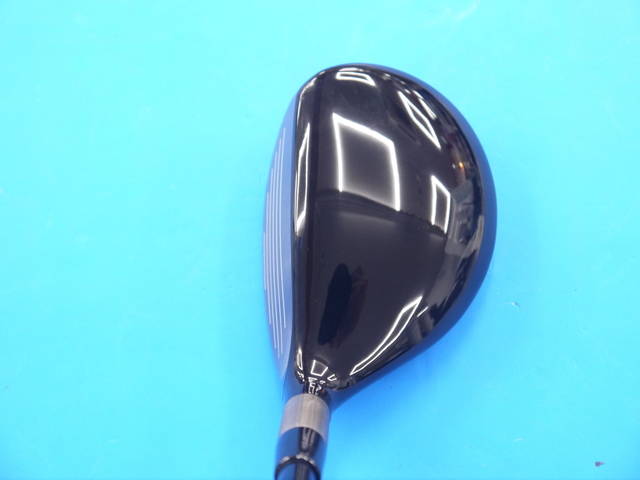 Callaway ユーティリティ APEX UW (2024) 23°