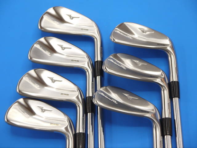 Mizuno アイアンセット Mizuno Pro 245 その他