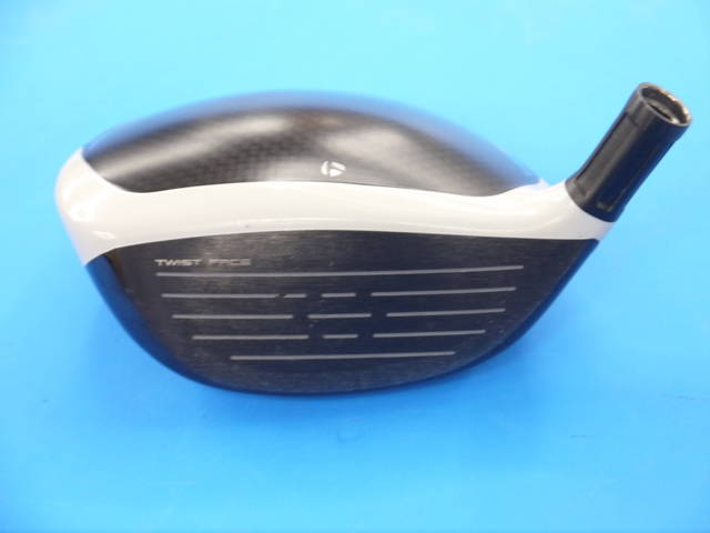 TaylorMade フェアウェイウッド SIM2 MAX (US) #3HL(16.5°)