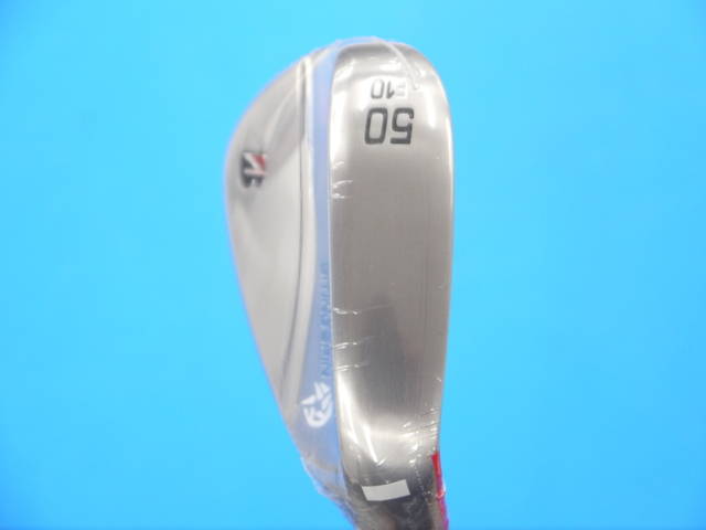 BRIDGESTONE ウェッジ BRIDGESTONE BITING SPIN (ノーメッキ) 50°-10°