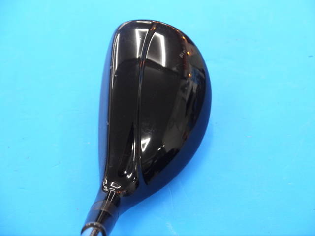 DUNLOP ユーティリティ SRIXON ZX HYBRID #4(22°)