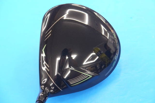 DUNLOP ドライバー XXIO (2022) X-eks- 10.5°