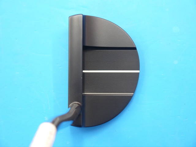 ODYSSEY パター Ai-ONE･MILLED SIX T DB