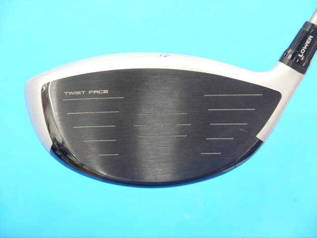 TaylorMade ドライバー M3 460 9.5゜