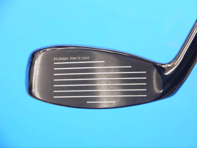Callaway ユーティリティ MAVRIK MAX #4(21°)