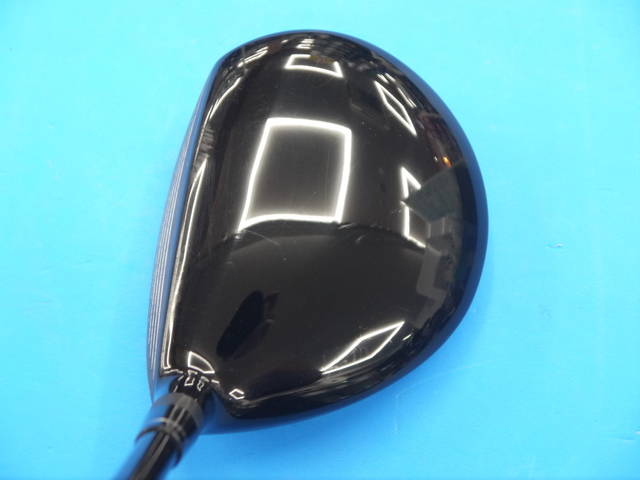 JUSTICK フェアウェイウッド PROCEED DOUBLE-R Ti #5(18°)