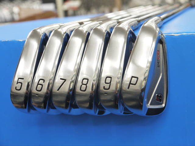 BRIDGESTONE アイアンセット BRIDGESTONE 241CB  6本