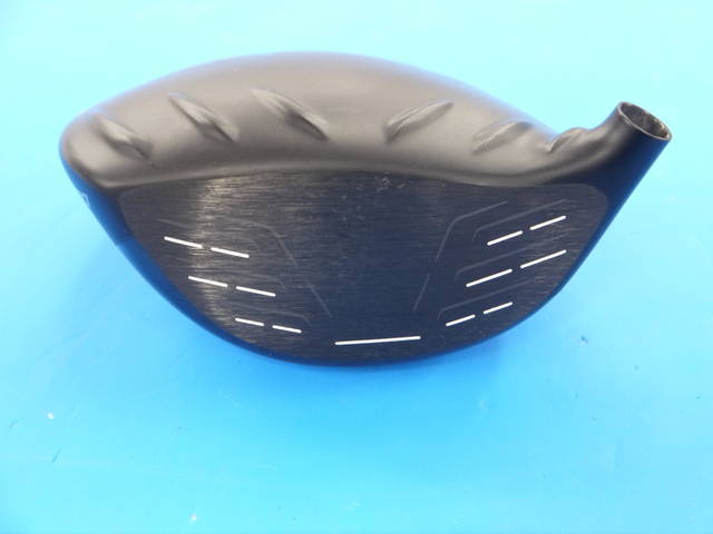 PING ドライバー G430 MAX 9°