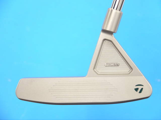 TaylorMade パター TP RESERVE B2TH トラスヒール