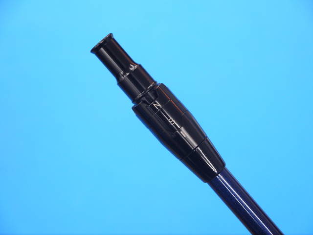 Fujikura シャフト (R) VENTUS TR BLUE (VeloCore) 5 (キャロウェイ用スリーブ)