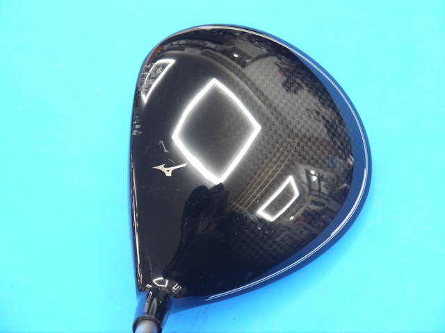 Mizuno ドライバー ST200  9.5°