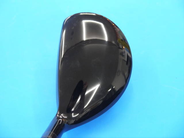 Muziik ユーティリティ TURFRIDER FW HYBRID FH19°