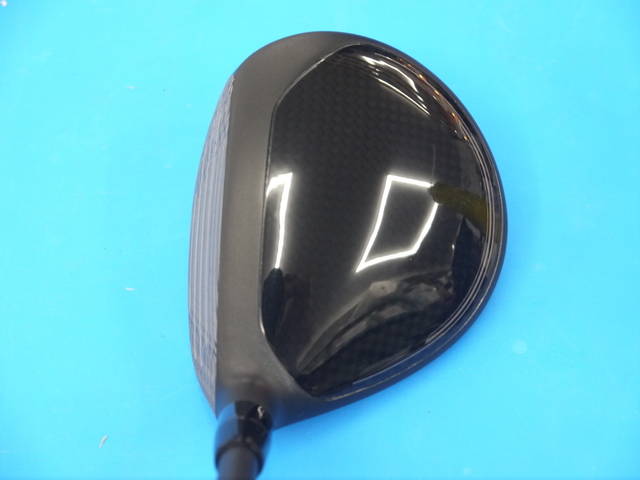 BRIDGESTONE フェアウェイウッド BRIDGESTONE B1 ST #5(18°)