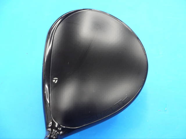 TaylorMade ドライバー STEALTH  9°