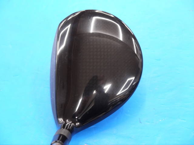 GRAVITY フェアウェイウッド WACCINE compo WACWAC-7 #9(26°)