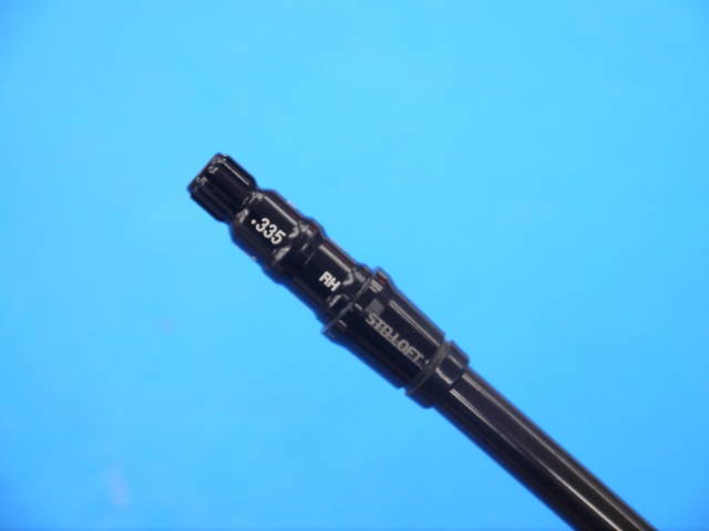 COMPOSITE TECHNO シャフト FIRE EXPRESS SL PROTOTYPE 6