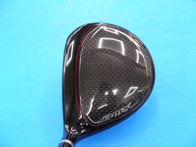 YAMAHA フェアウェイウッド RMX VD #5(18°)