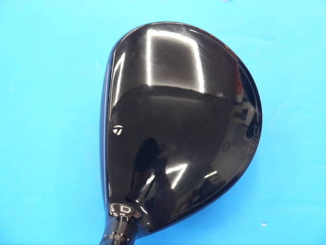 TaylorMade フェアウェイウッド Qi10 TOUR #5(18°)