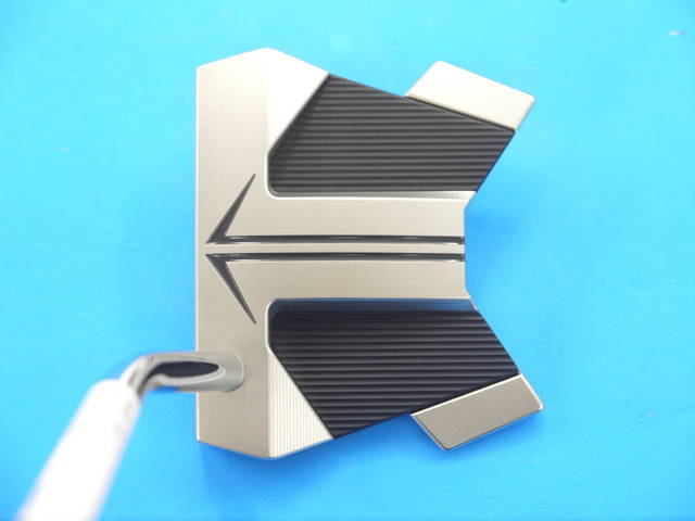 SCOTTY CAMERON パター PHANTOM (2024) 11