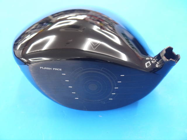 Callaway ドライバー EPIC FLASH  9°